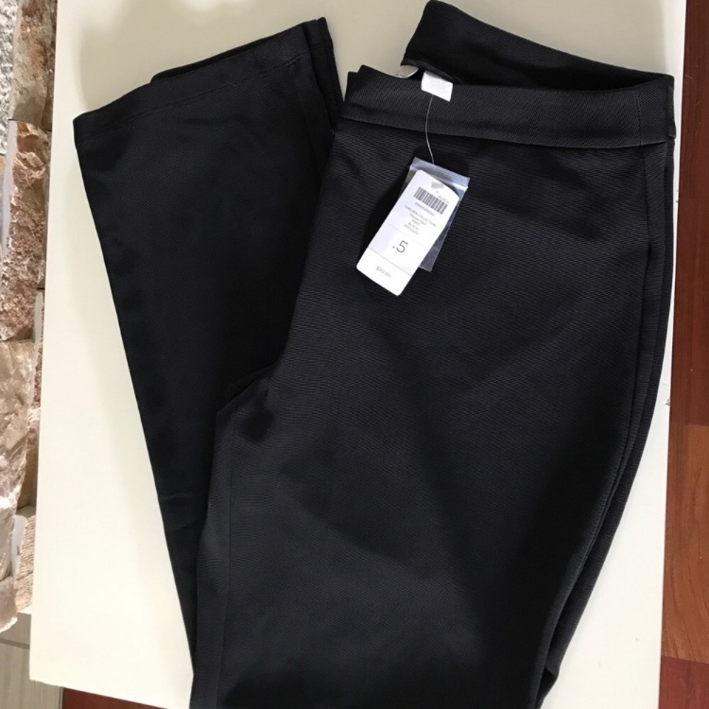 Chico's Chelsea Trousers - size .5 (size 6) - Picture 3 of 5